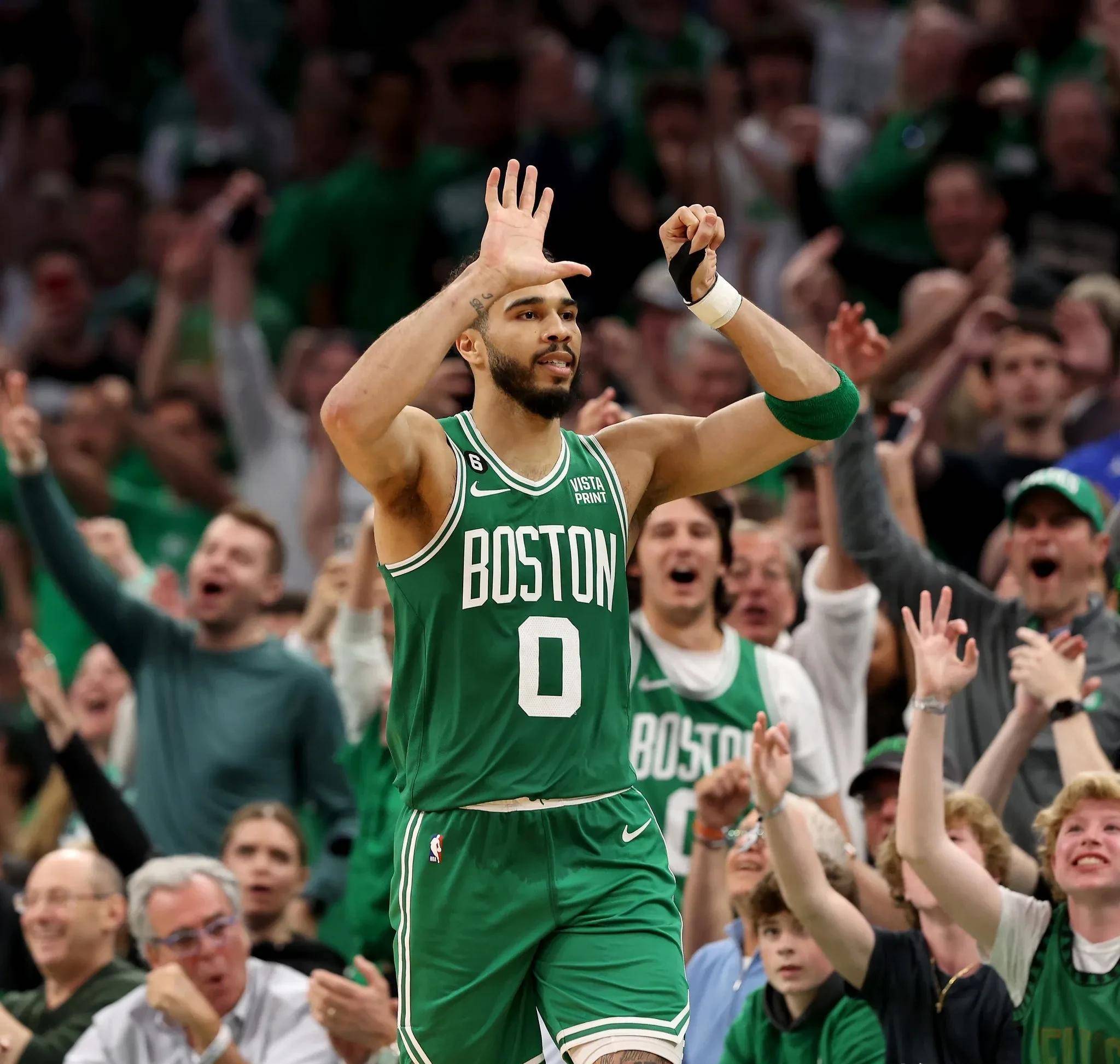 开云体育平台-包含窗口期法国杯传出新动向；波士顿凯尔特人扳平良机；管理层表态：目标明确；赛季目标并未改变的词条