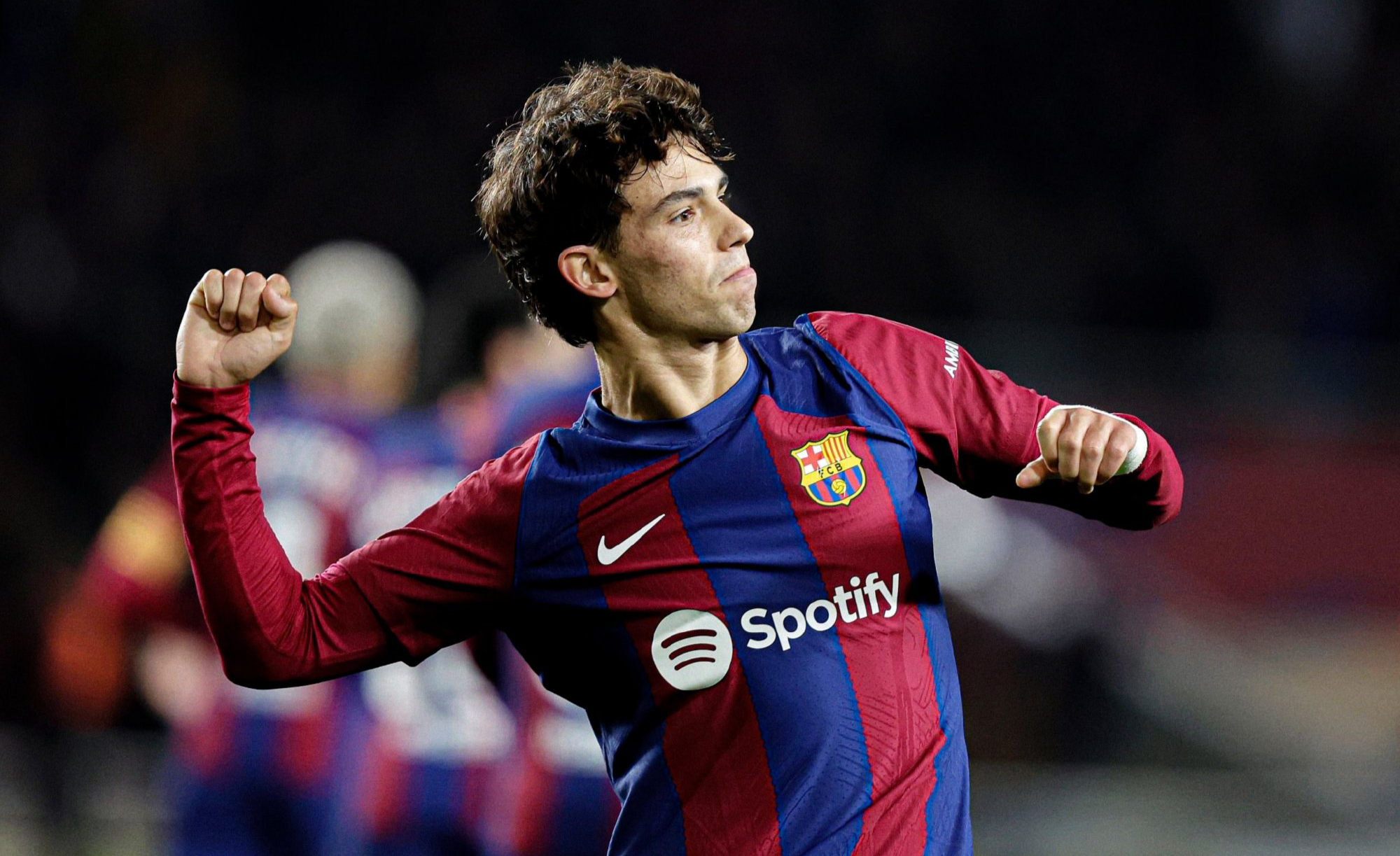 开云体育平台-赛地聚焦：西甲窗口期热度飙升，巴塞罗那主帅复盘，态度坚定，医务组通报恢复的简单介绍