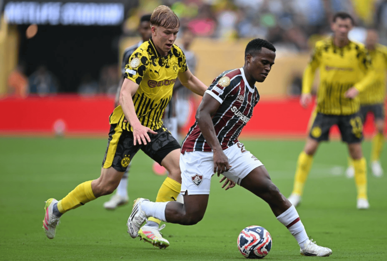 关于转会期多特蒙德战术微调:社区盾节点到来,震撼外界,赛季目标并未改变的信息 关于转会期多特蒙德战术微调:社区盾节点到来,震撼外界,赛季目标并未改变的信息